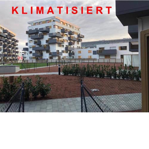 Neubau Wohnung Stadlau
