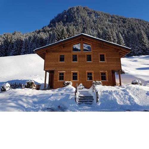 Neuberg Alm