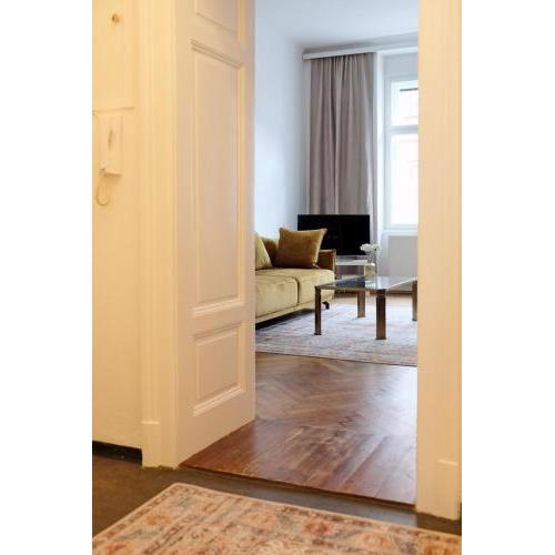 Neue Wohnung im Zentrum von Graz für 2-3 Personen