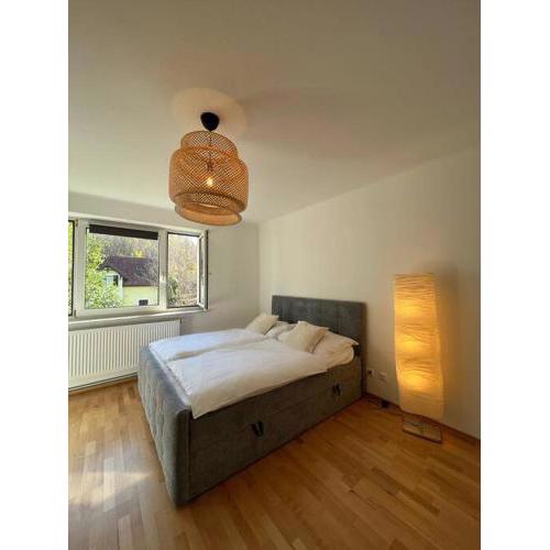 Neue Wohnung neben der MedUni und dem LKH