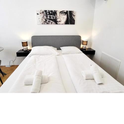 Neulerchenfelder City Apartment
