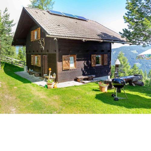 Neuwirth Hütte