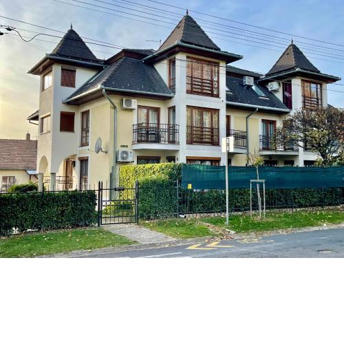 NEVA apartman