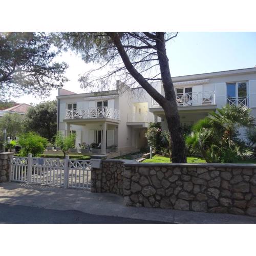 Neva Apartments