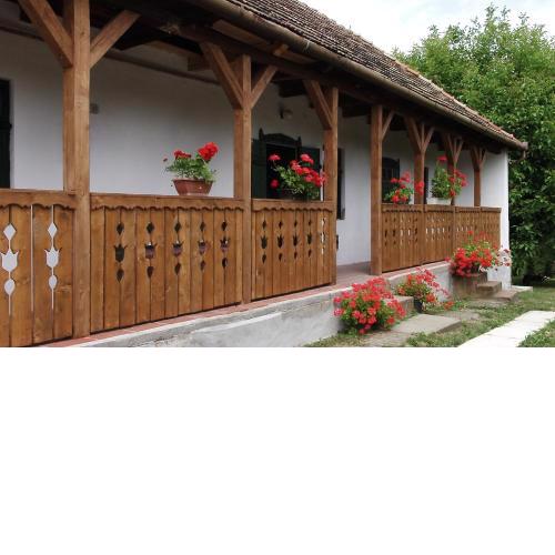 Nevenincs Vendégház