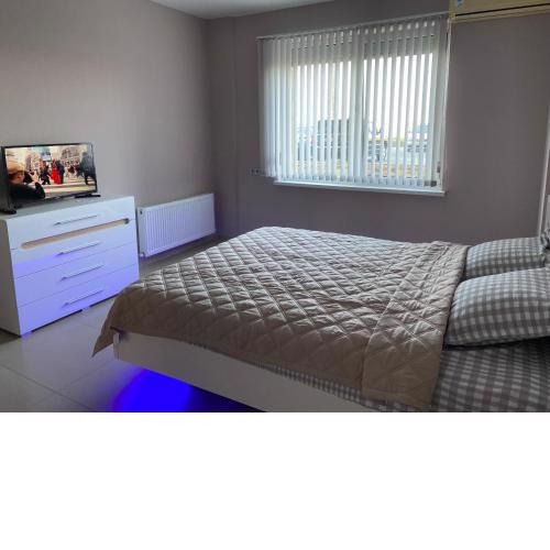 New 2 bedroom apartment 71 m