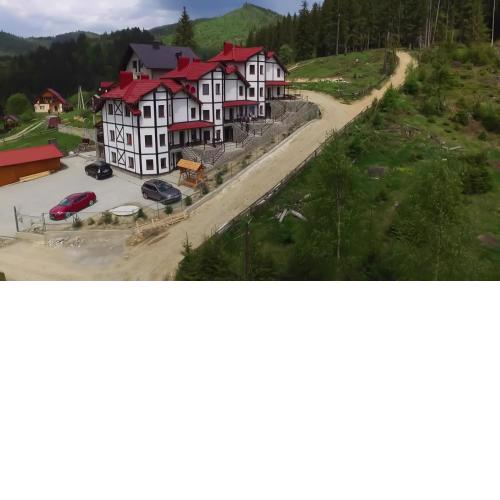 New 2020 specious cottage DRUZI