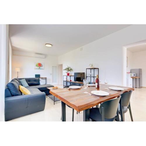 NEW 2024 Apartment Marchesi Vodnjan