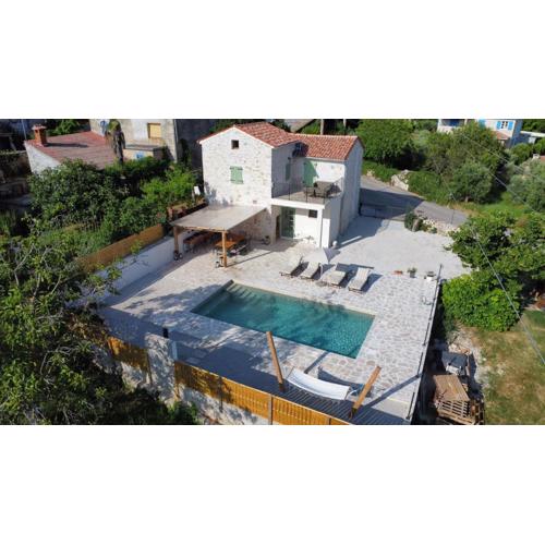 NEW 2024! Casa Vecchia
