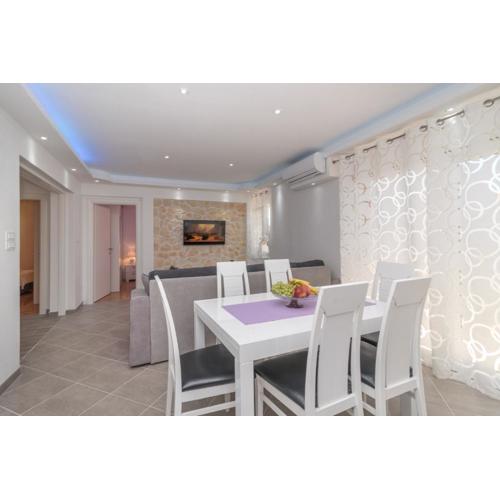New 4* apartment \