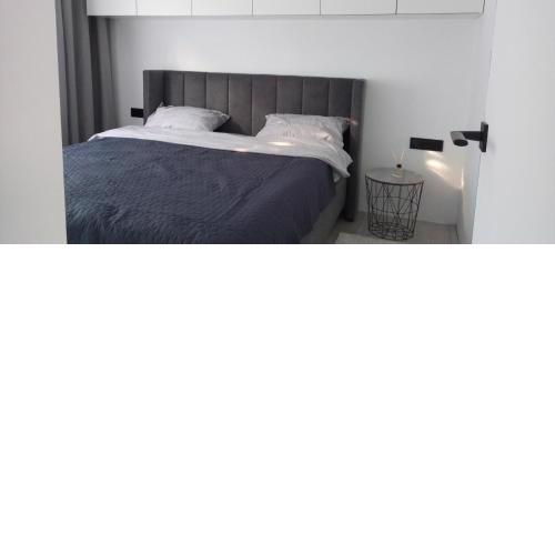 New and comfort apartments