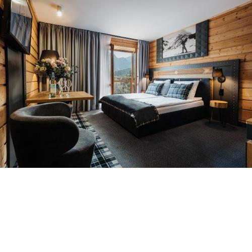 New Apartamenty Jan