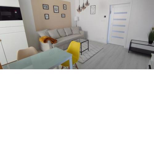New apartman Sali