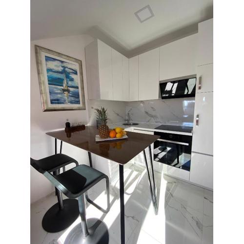 New apartman Summer