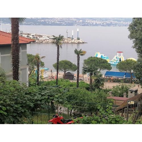 NEW Apartman Ziganto Z near the beach with terrace