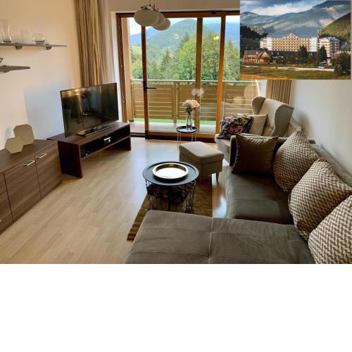 NEW Apartment 120 Residence