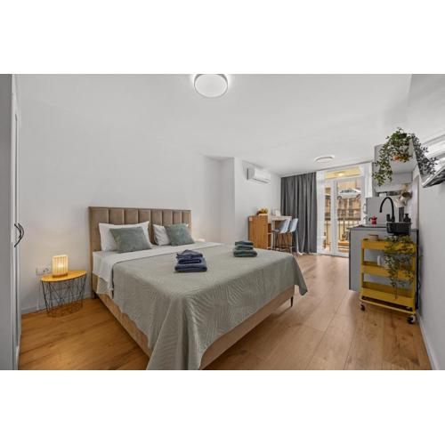 New Apartment Fiore, Pula