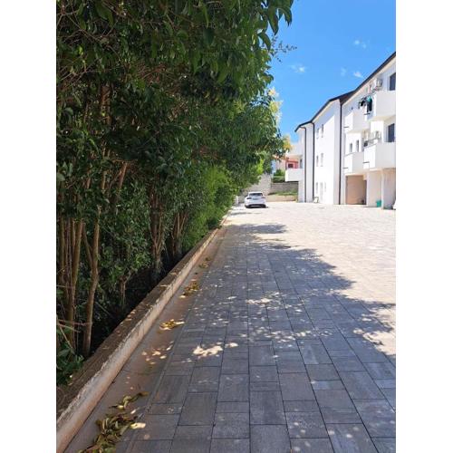 New Apartment in Medulin Istria