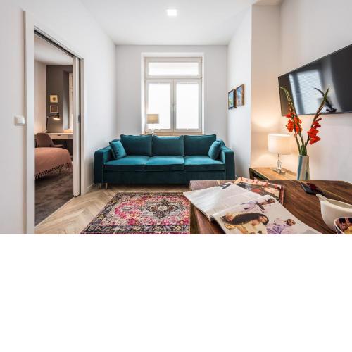 NEW APARTMENT! Jewish quarter - SEGUNDO