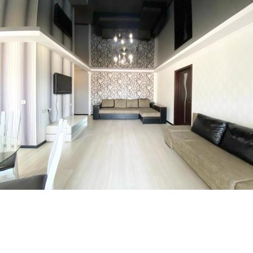 New apartment Lux in Most City area