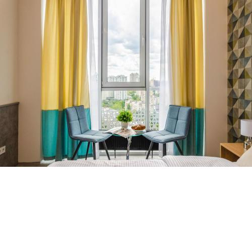 New Apartment near Railway Station 1A