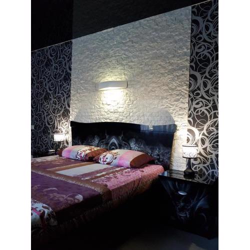 New apartment on prospekt Nauki