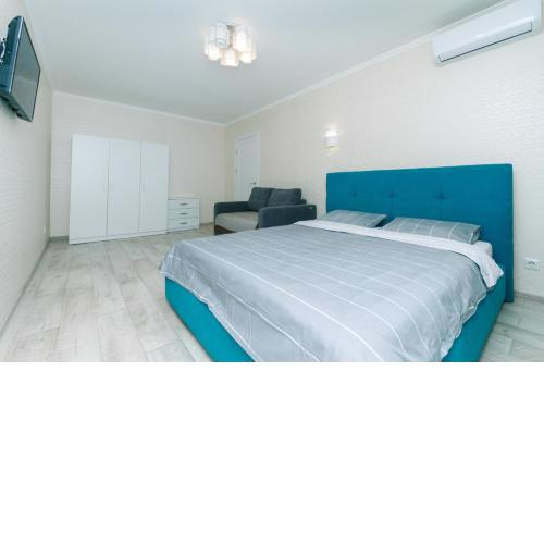 New apartment on Starokyivska 1/5