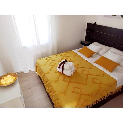 NEW! Apartment TerraZen Split - free car parking