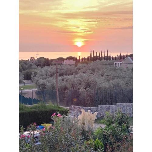 New apartment ViVaNo V I D with amazing view