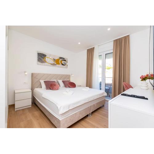 New Apartment White Angel