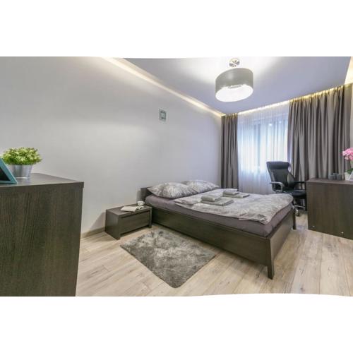 New Apartment