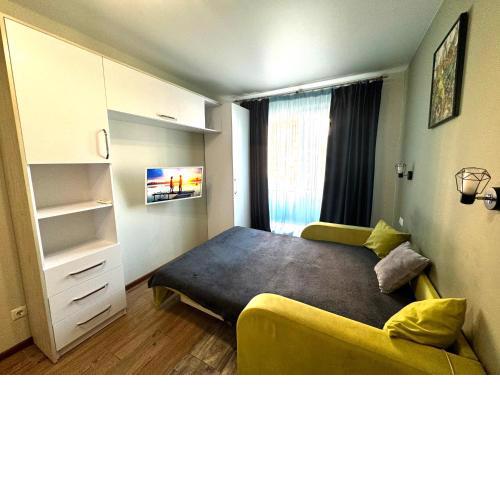 New apartments, center, Smart TV