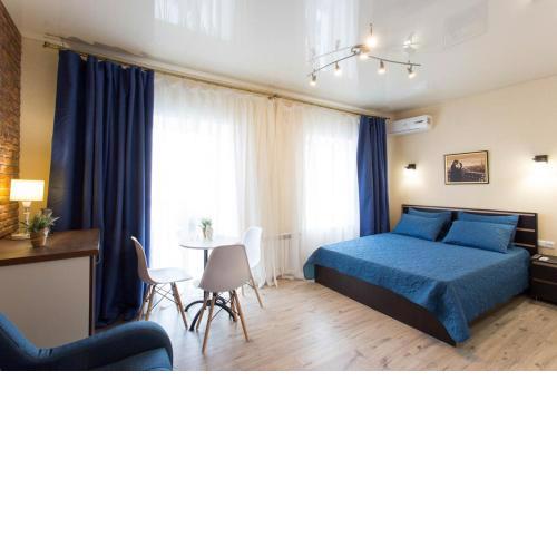 New apartments in the Centre - Kuznechna str. 26/3