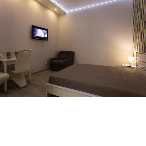 New apartments in the city center - Kuznechna str. 26/1