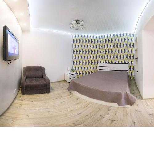New apartments in the city center - Kuznechna str. 26/2