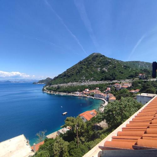New apartments Kunić Sobra-Mljet