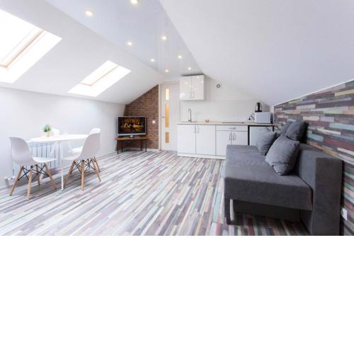 New apartments near the Constitution Square - Kuznechna str. 26/5