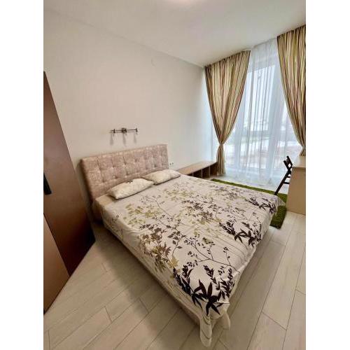 New Apartments