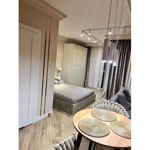 New Baltica Apartament