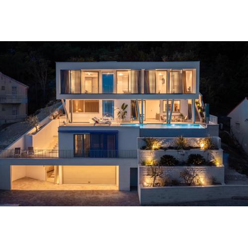 NEW Boutique Villa Nana