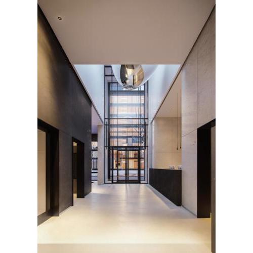New Business-Class Apartment in Kyiv City Center