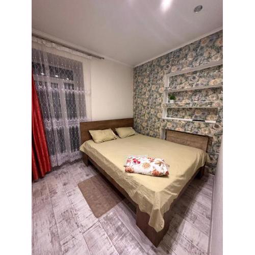 New central 2room apartment