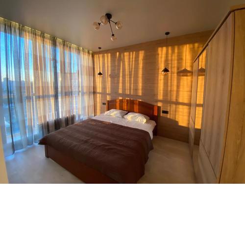 New Coast Apartaments Odessa near sea