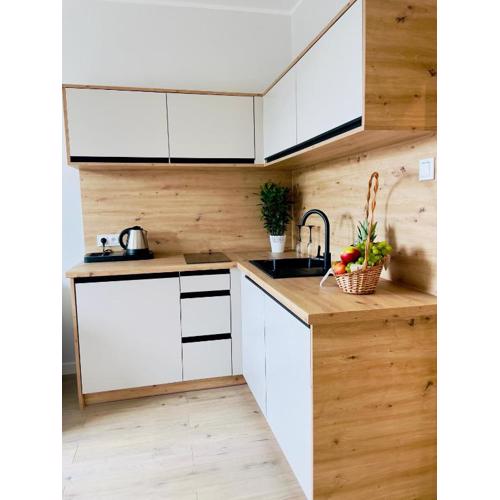 New Corner Apartamenty