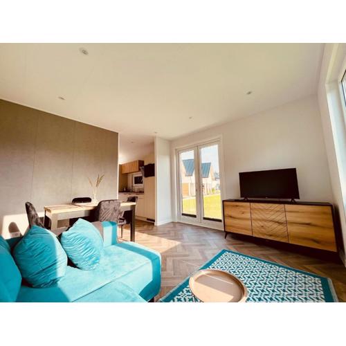 New Corner Holiday Camp