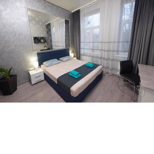 New cozy apartment near Opera House and “Malevich”