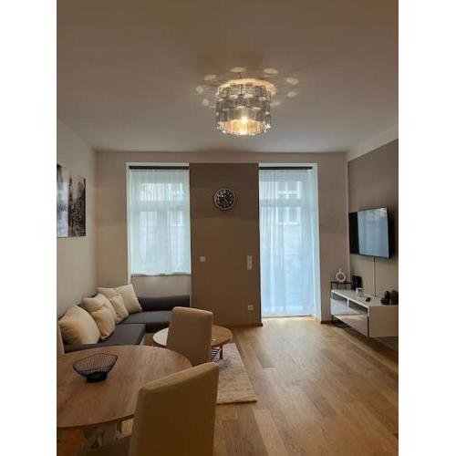 New Design Wohnung-Wien