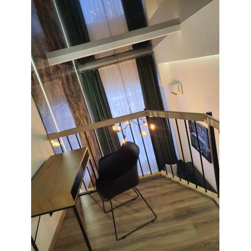 New duplex apartment 2021