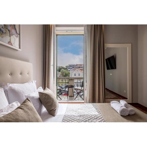 NEW! Elegant downtown suite - Casa Kaja