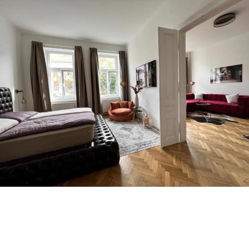 NEW Exclusive 100m2, Top location!